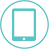 Tablet Icon